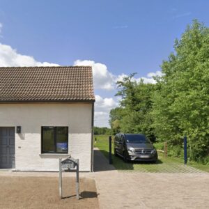 Vakantiehuis