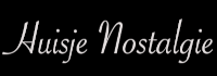 Huisje Nostalgie