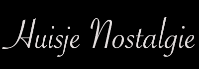 Huisje Nostalgie